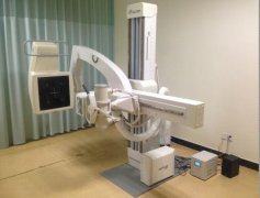 DR数字化医用诊断X射线机